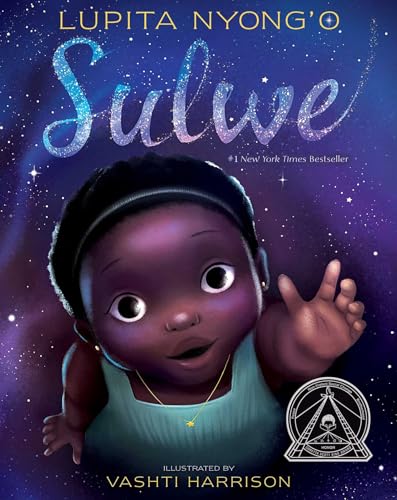 cover image Sulwe