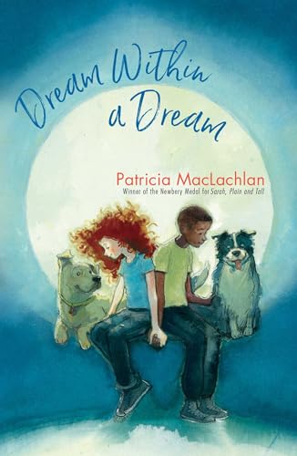 cover image Dream Within a Dream