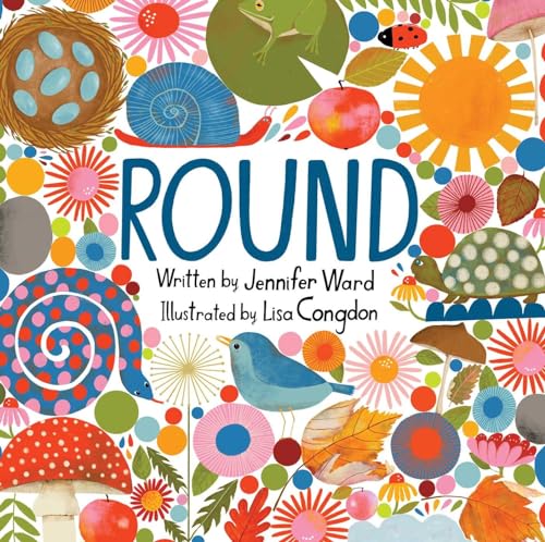 cover image Round