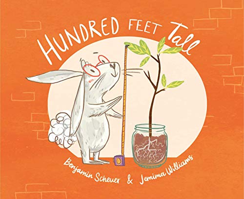 cover image Hundred Feet Tall