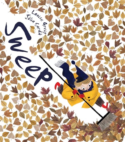 cover image Sweep