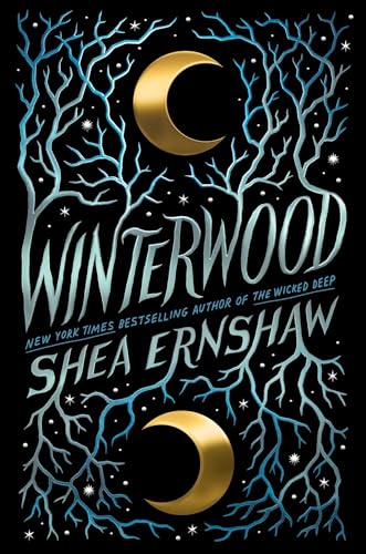 cover image Winterwood