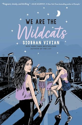 cover image We Are the Wildcats