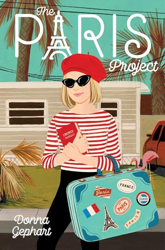 cover image The Paris Project