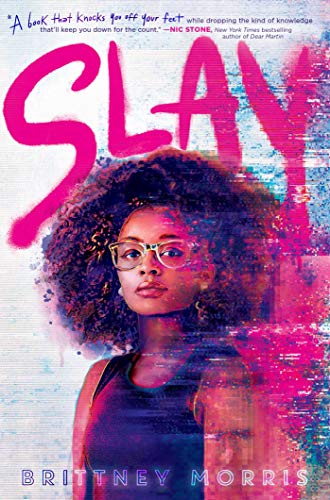cover image SLAY