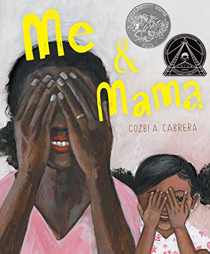 cover image Me & Mama