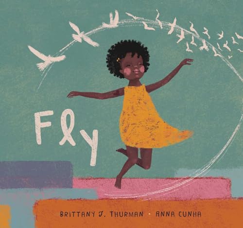 cover image Fly