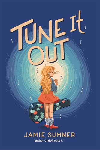 cover image Tune It Out