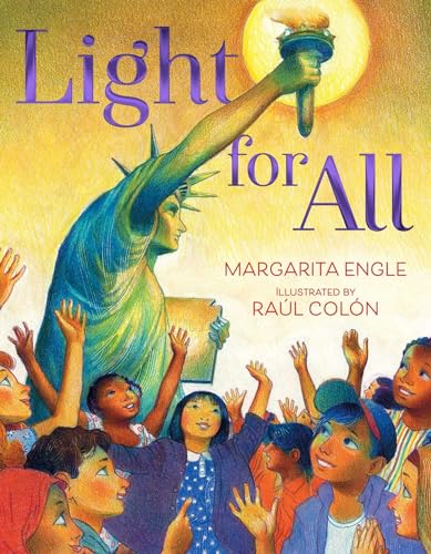 cover image Light for All