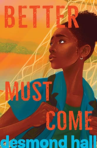 cover image Better Must Come
