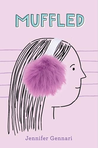 cover image Muffled