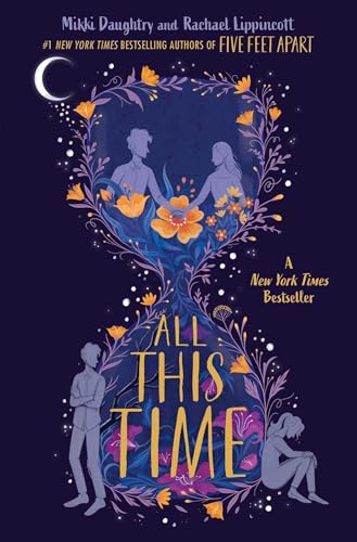 cover image All This Time