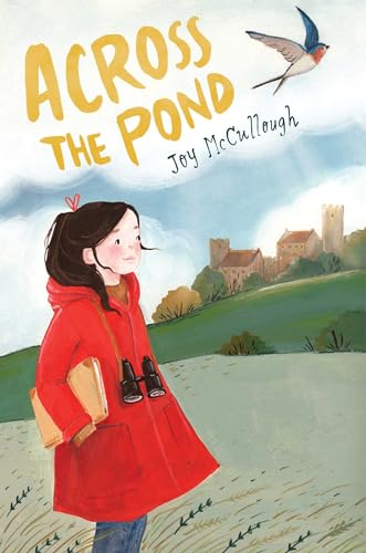 cover image Across the Pond