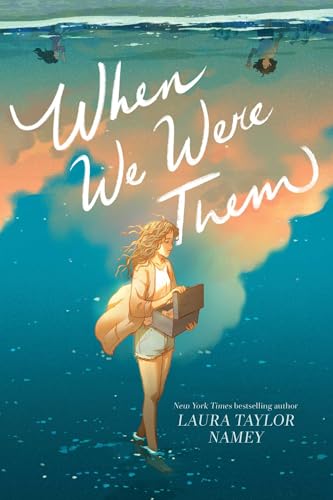 cover image When We Were Them