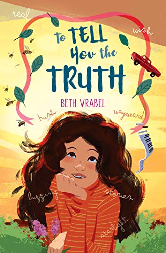 cover image To Tell You the Truth