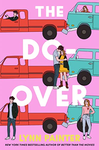 cover image The Do-Over