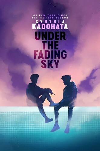 cover image Under the Fading Sky