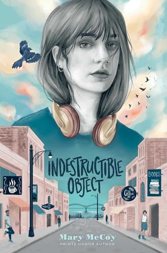 cover image Indestructible Object