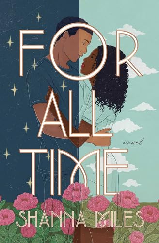 cover image For All Time