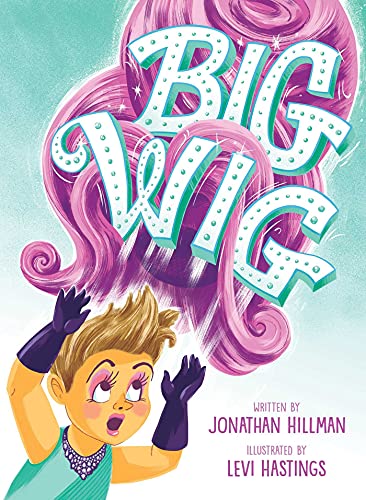 cover image Big Wig