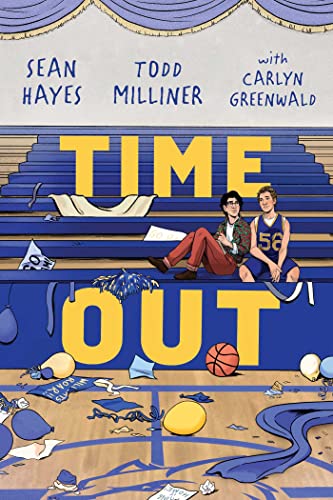 cover image Time Out