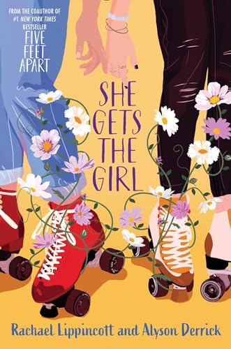 cover image She Gets the Girl