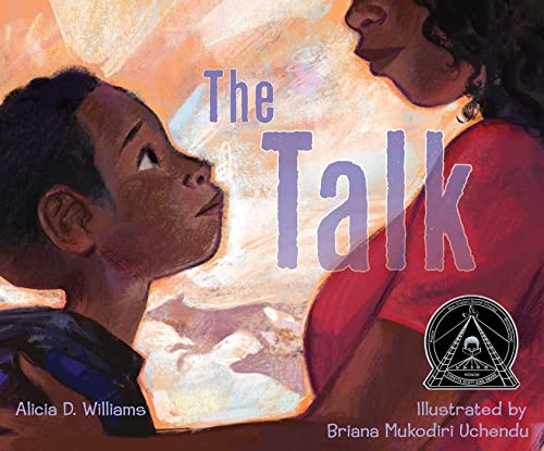 cover image The Talk