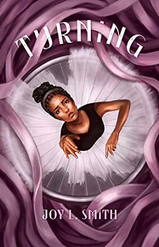 cover image Turning
