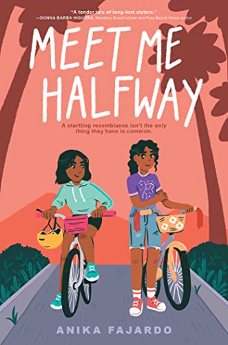 cover image Meet Me Halfway