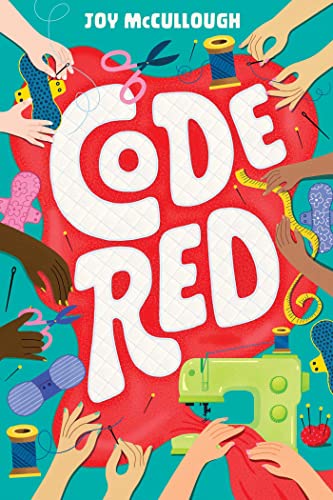 cover image Code Red