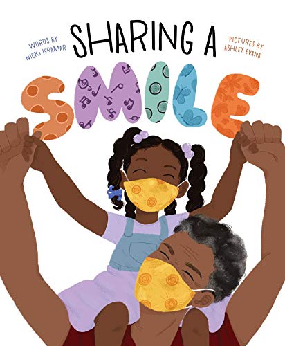 cover image Sharing a Smile