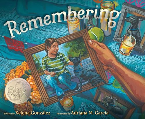cover image Remembering