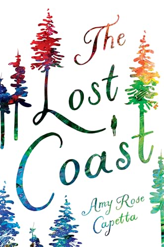 cover image The Lost Coast