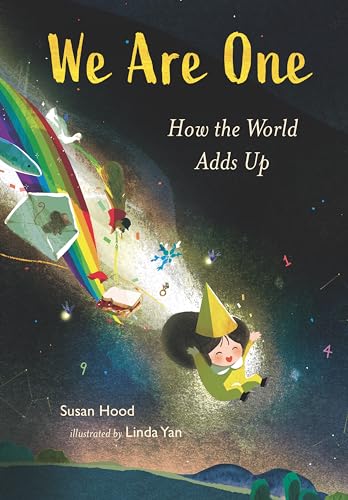 cover image We Are One: How the World Adds Up