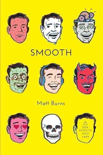cover image Smooth
