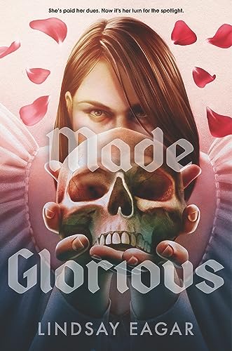cover image Made Glorious