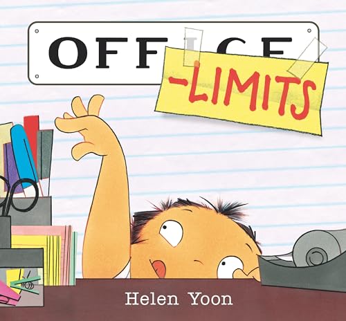 cover image Off-Limits