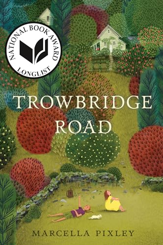 cover image Trowbridge Road