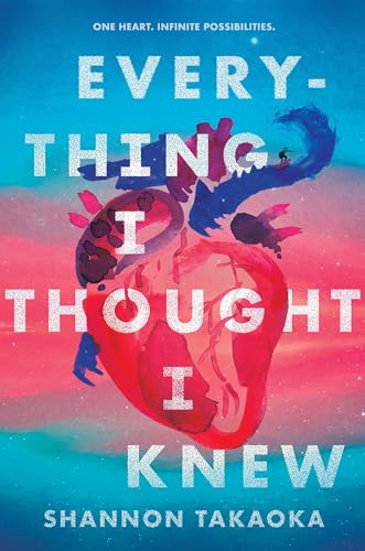 cover image Everything I Thought I Knew