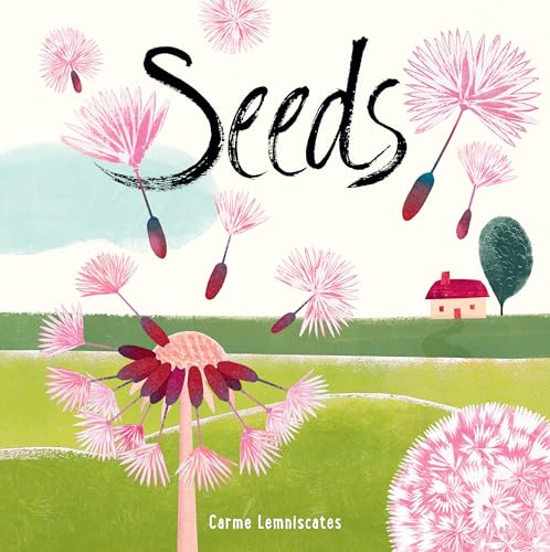 cover image Seeds