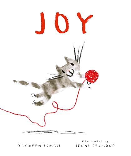 cover image Joy