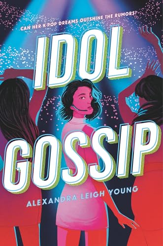 cover image Idol Gossip