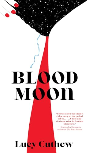 cover image Blood Moon