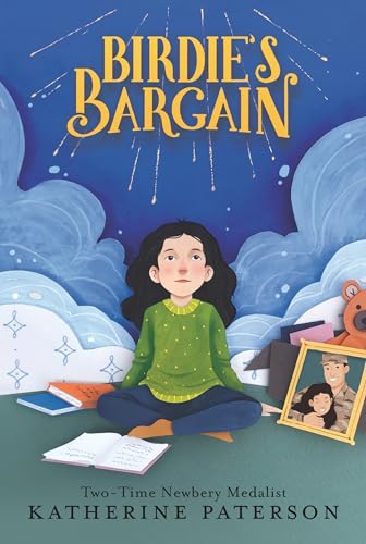 cover image Birdie’s Bargain