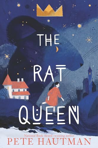 cover image The Rat Queen