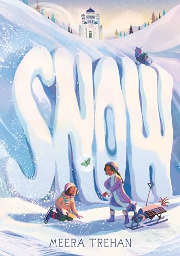 cover image Snow