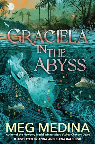 cover image Graciela in the Abyss