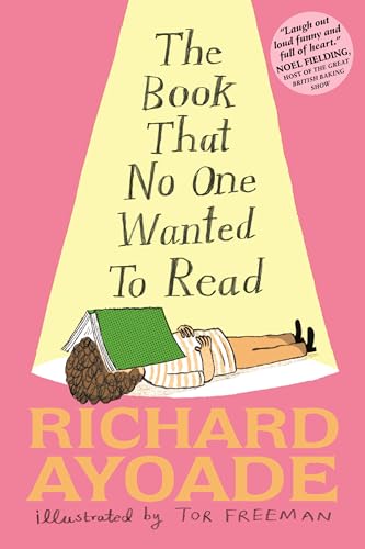 cover image The Book That No One Wanted to Read