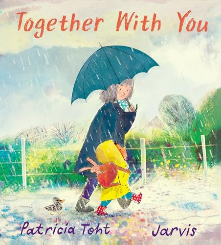 cover image Together with You