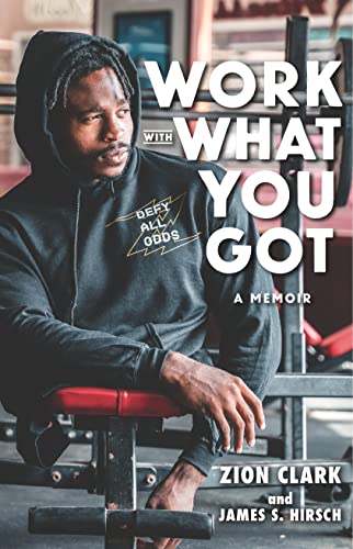 cover image Work with What You Got